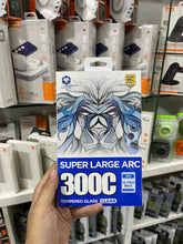 Lito 300C HD Clear Glass